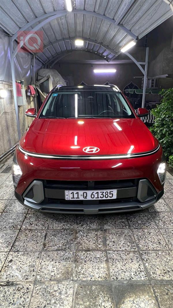 Hyundai for sale in Iraq